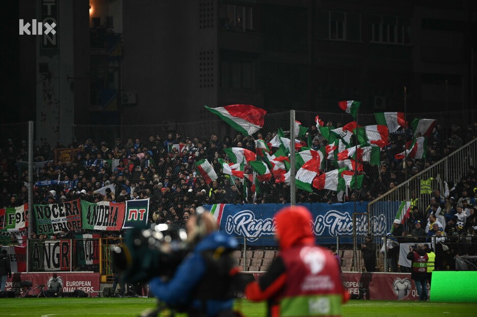 Foto: E. M./Klix.ba