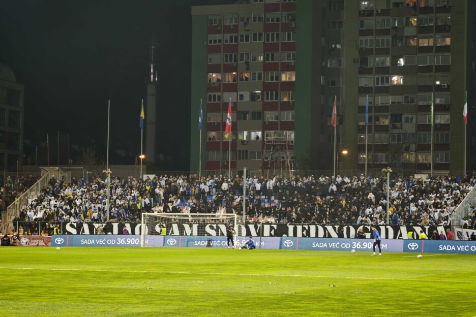 Foto: E. M./Klix.ba