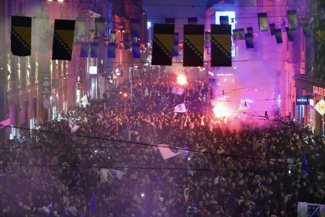 (Foto: I. Š./Klix.ba)