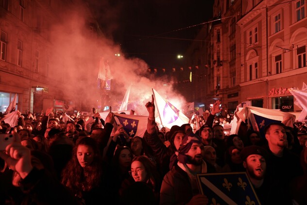 (Foto: I. Š./Klix.ba)