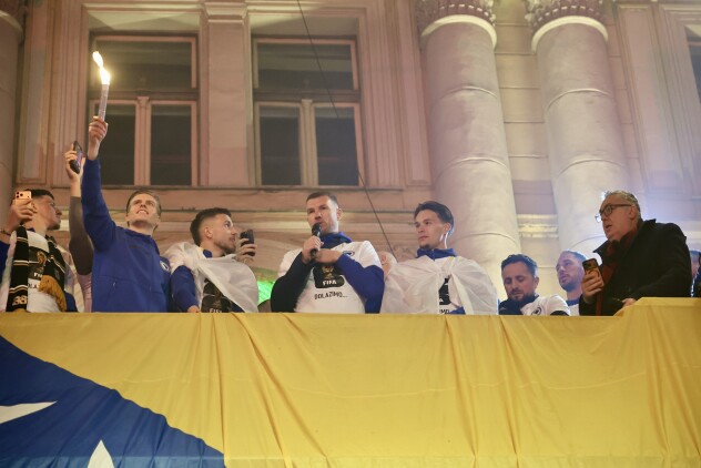 (Foto: I. Š./Klix.ba)