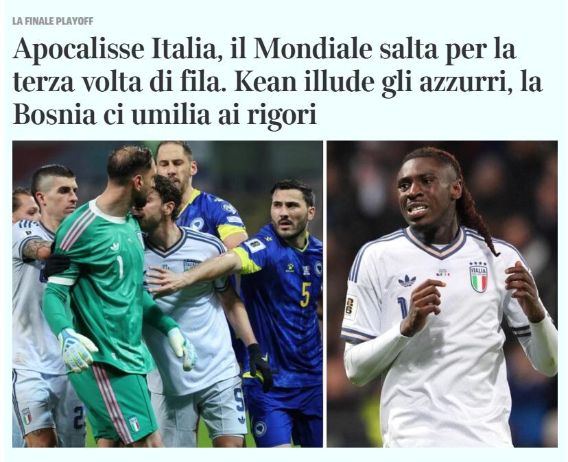 Corriere della Sera