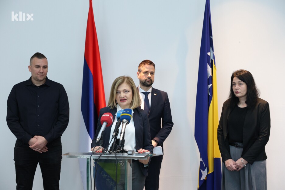 Foto: S. S./Klix.ba