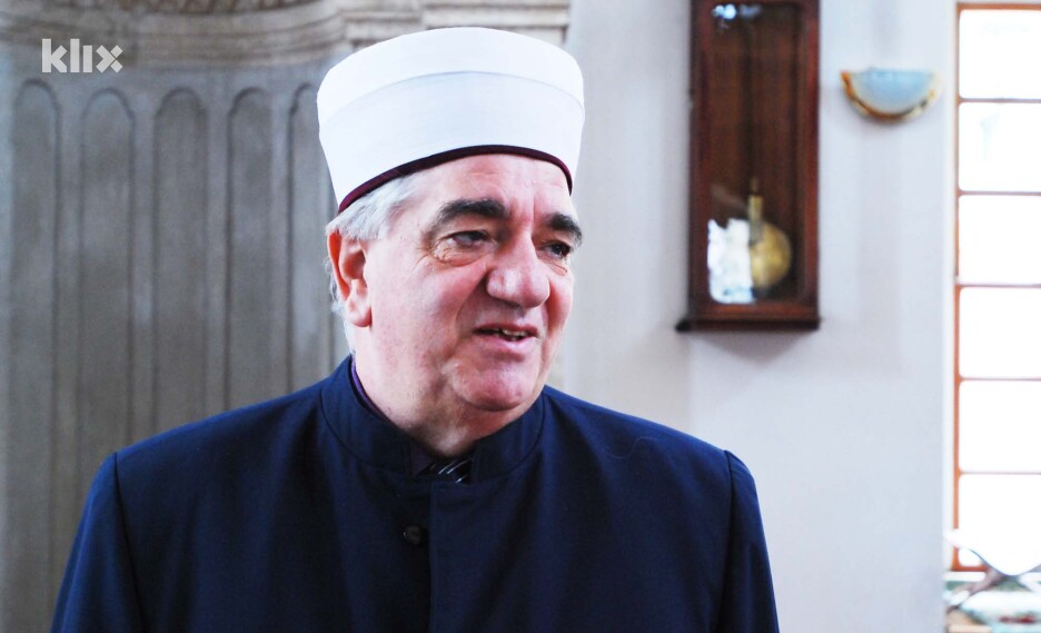 Muhamed ef. Lugavić