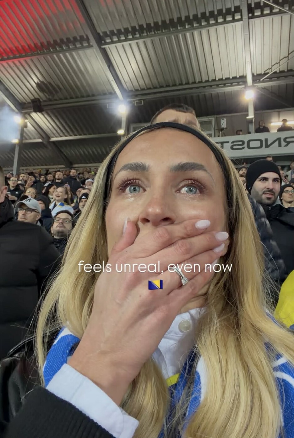 Screenshot: Instagram/sabrina_tabakovic