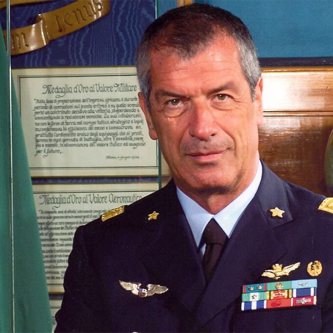 Leonardo Tricarico
