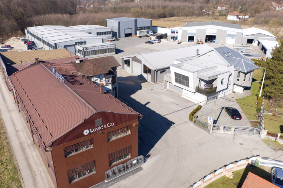 Lović & Co