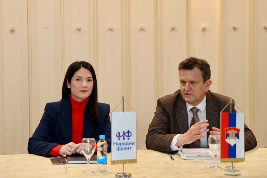 Jelena Trivić je istaknula da je važan i stav Aleksandra Vučića o opozicionim kandidatima za Opće izbore u BiH