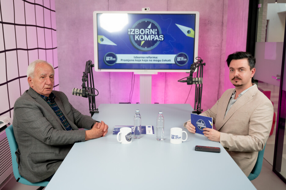 Koalicija „Pod lupom