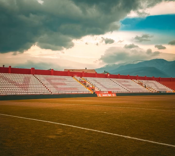 Foto: FK Velež