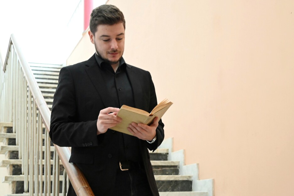 Šačić: Vjerujem da će se u narednih 10 ili 20 godina dogoditi zanimljiv obrat
