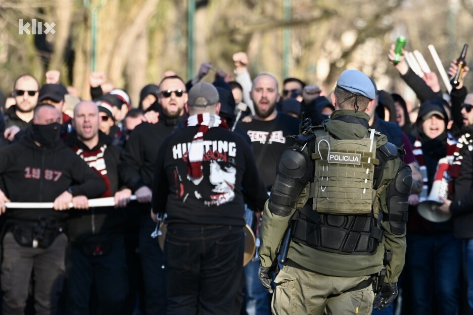 Foto: V. D./Klix.ba