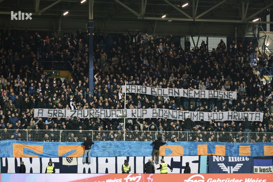 Foto: I. Š./Klix.ba