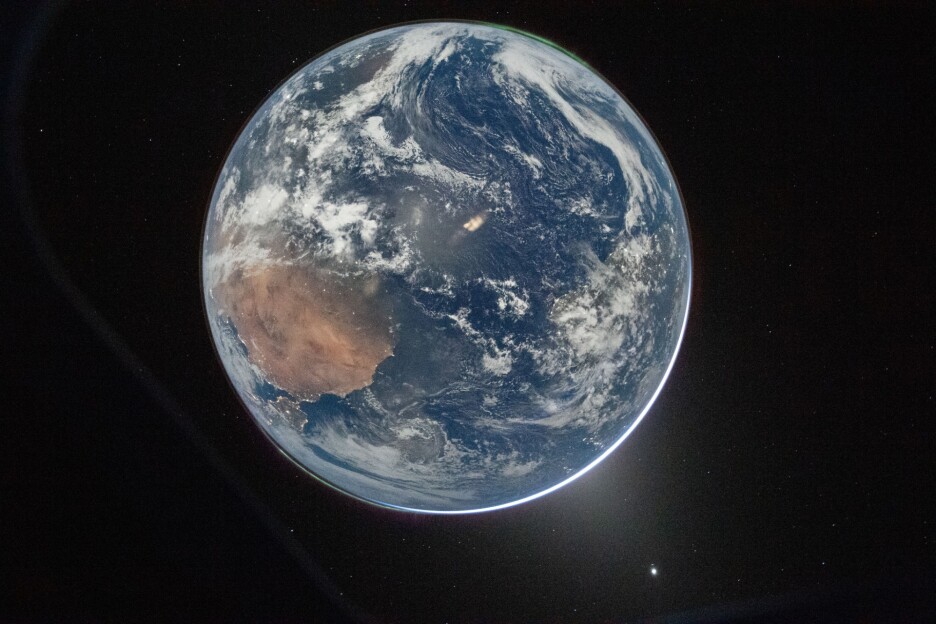 Foto: NASA