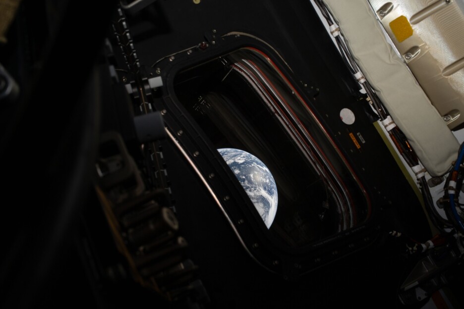 Foto: NASA