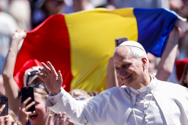(Foto: Reuters)