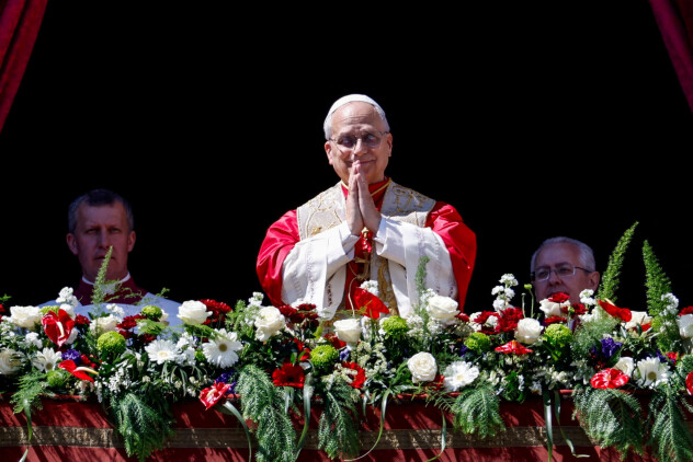 (Foto: Reuters)