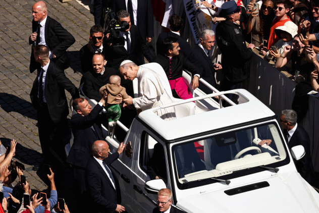 (Foto: Reuters)