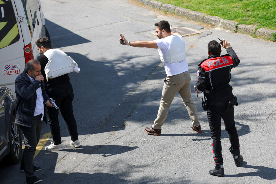 Foto: Reuters