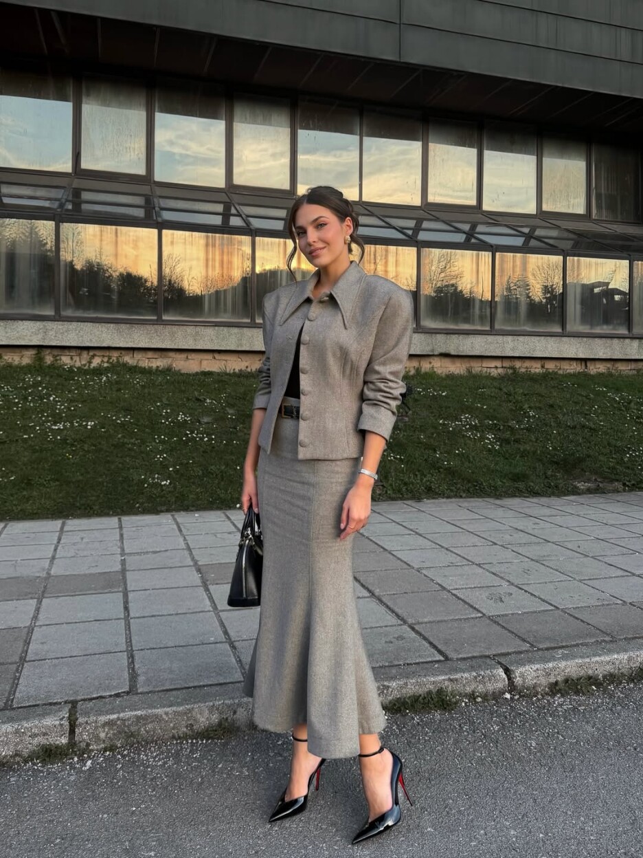 Džejla Ramović (Foto: Instagram)
