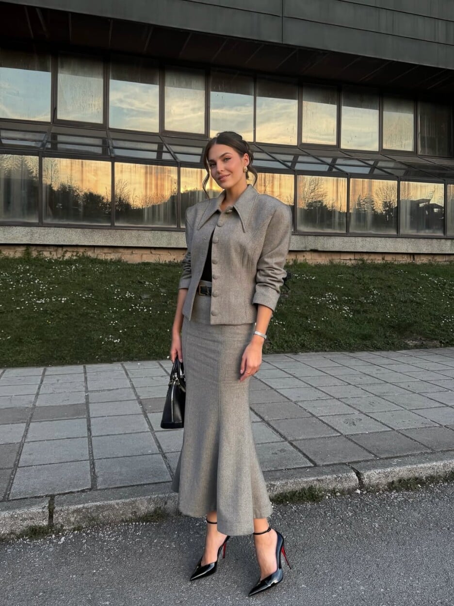 Džejla Ramović (Foto: Instagram)