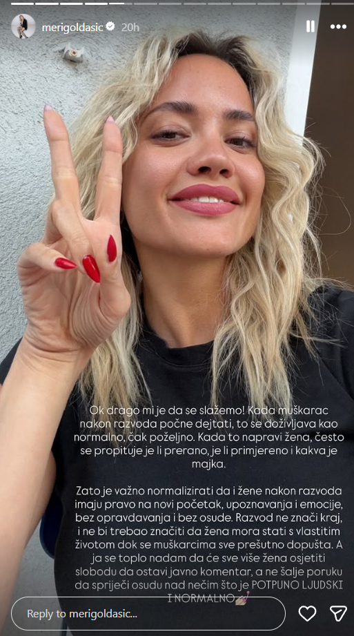 (Foto: Screenshot/ Instagram)