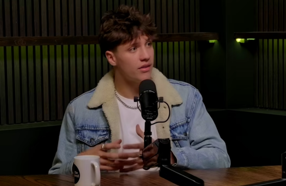 Xav je bio gost u podcastu