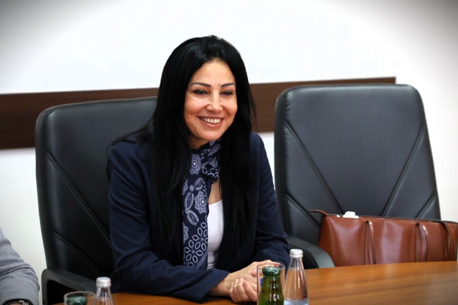 Sylvija Abu Laban