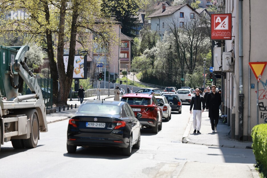 Pravobranilaštvo BiH bi moralo reagovati pozitivno zbog javnog interesa (Foto: I. Š./Klix.ba)