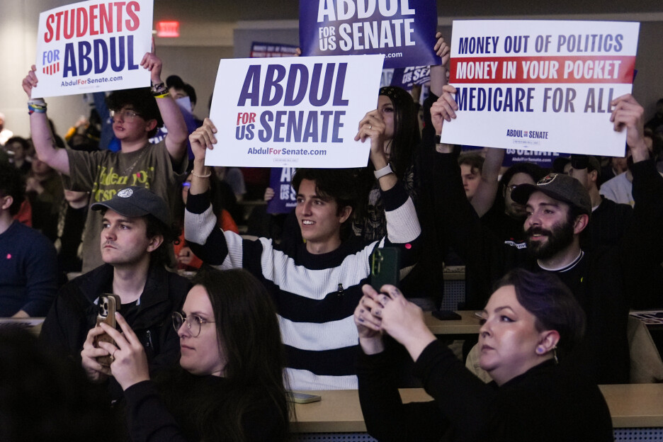 Foto: AP