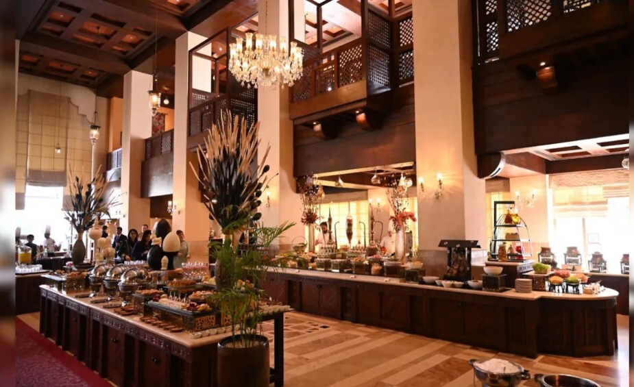 Smješten u sigurnom dijelu grada, hotel je pogodan za osjetljive pregovore i visoke diplomatske događaje (Foto: Islamabad Serena Hotel)