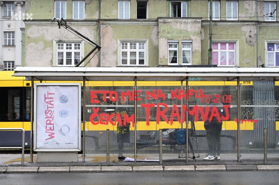 Foto: T. S./Klix.ba