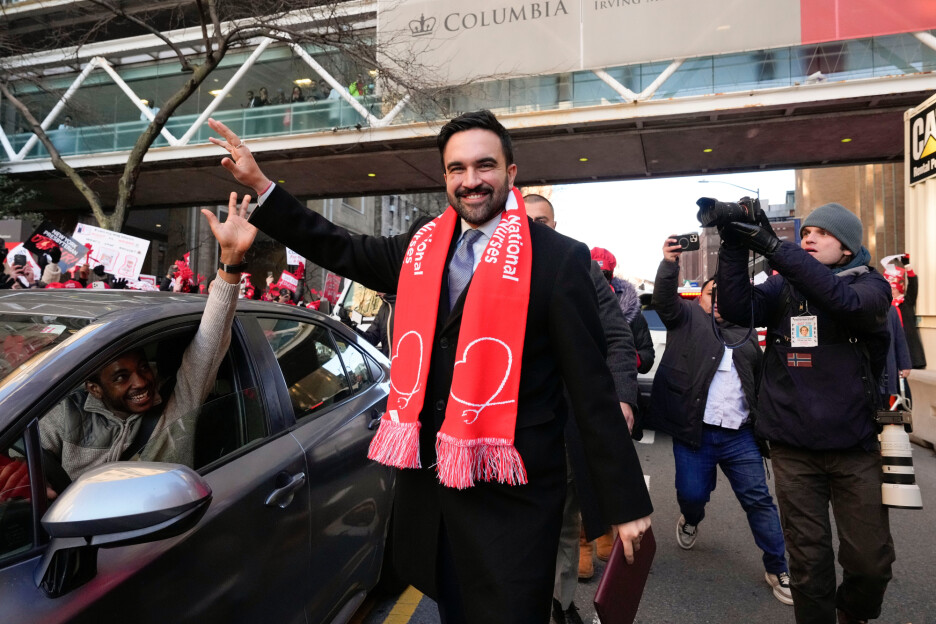 Foto: AP