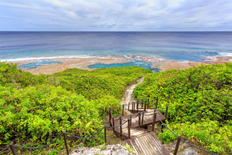 Niue (Foto: Shutterstock)