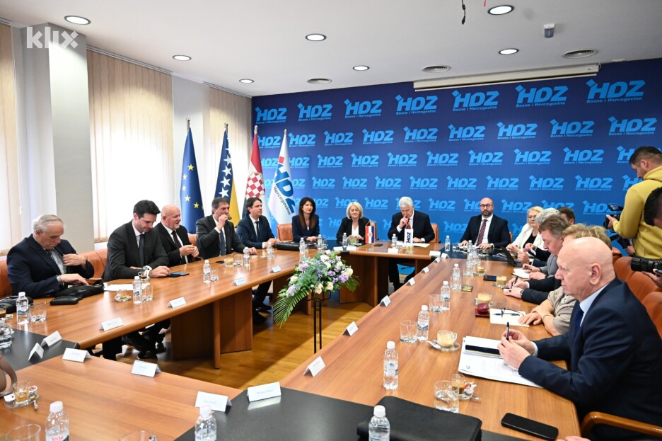 Foto: E. M./Klix.ba