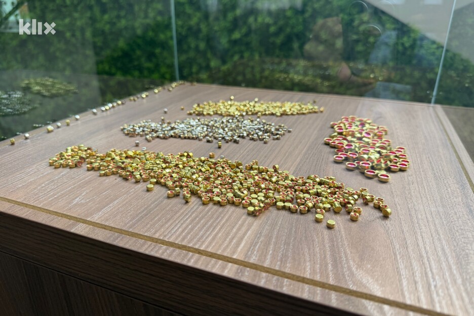 Ginex je na evropskom tržištu prepoznat kao brend koji može da odgovori specifičnim zahtjevima (Foto: E. A./Klix.ba)