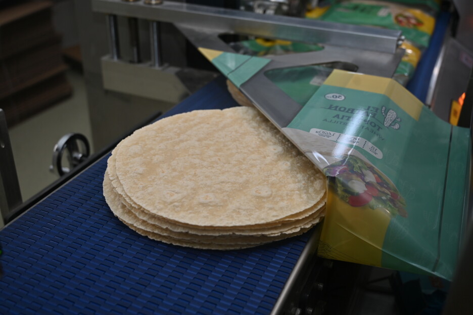Sito tortilje