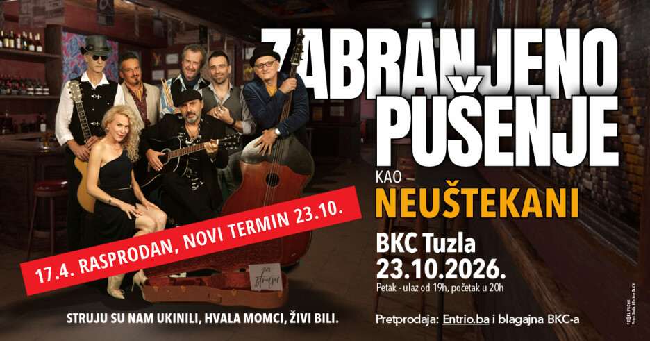 Foto: Press