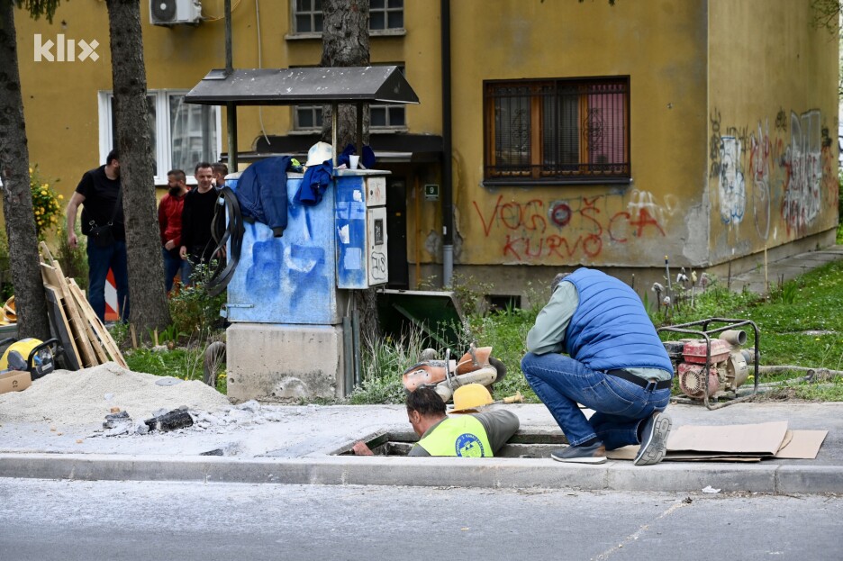 Foto: T. S./Klix.ba