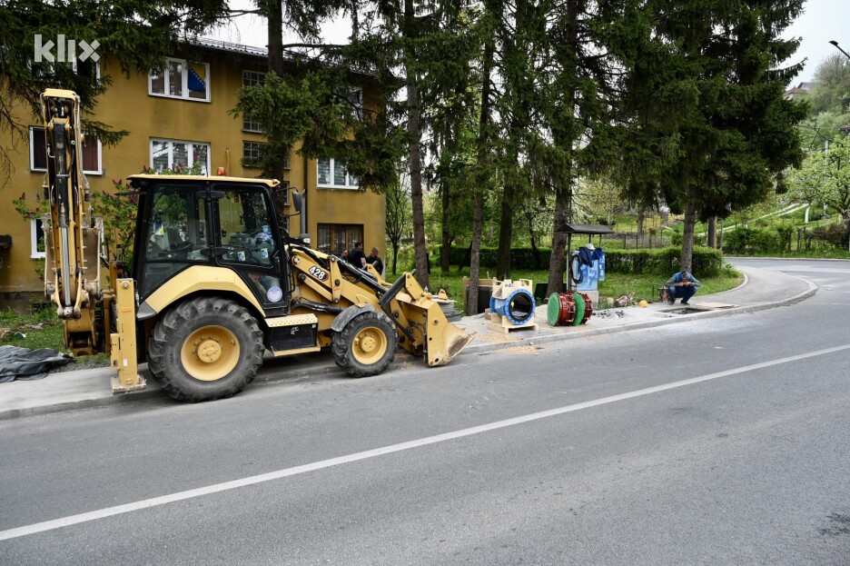 Foto: T. S./Klix.ba