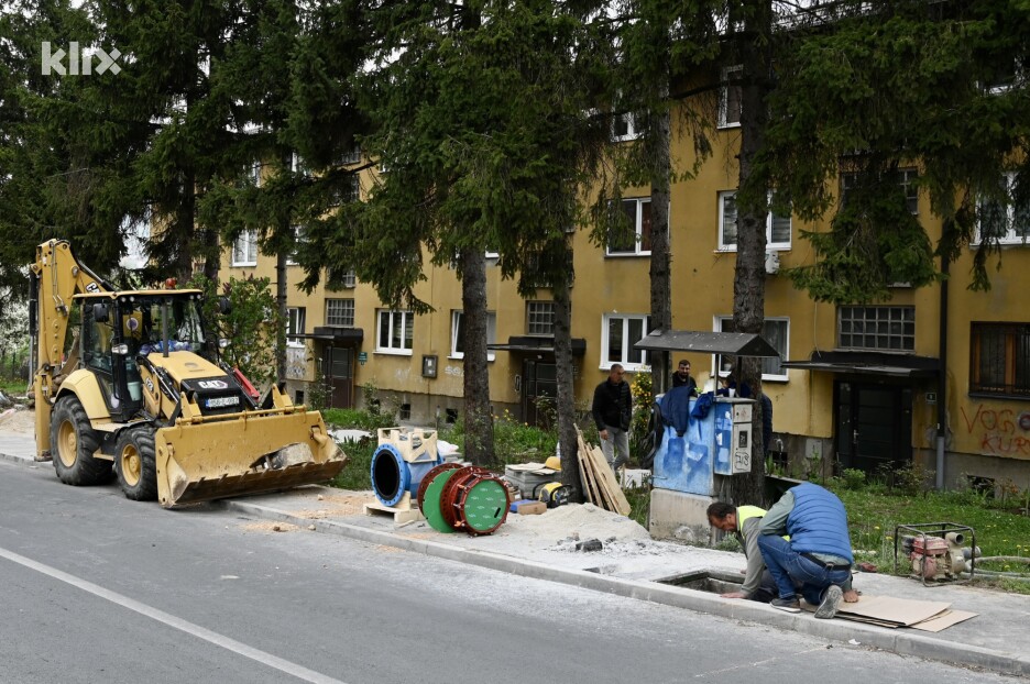 Foto: T. S./Klix.ba