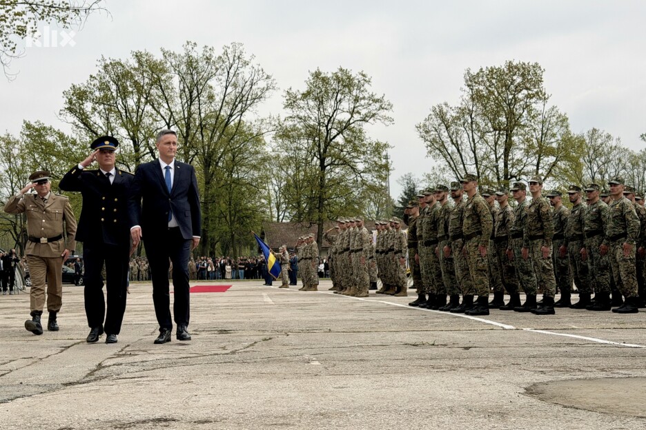 Foto: A. K./Klix.ba