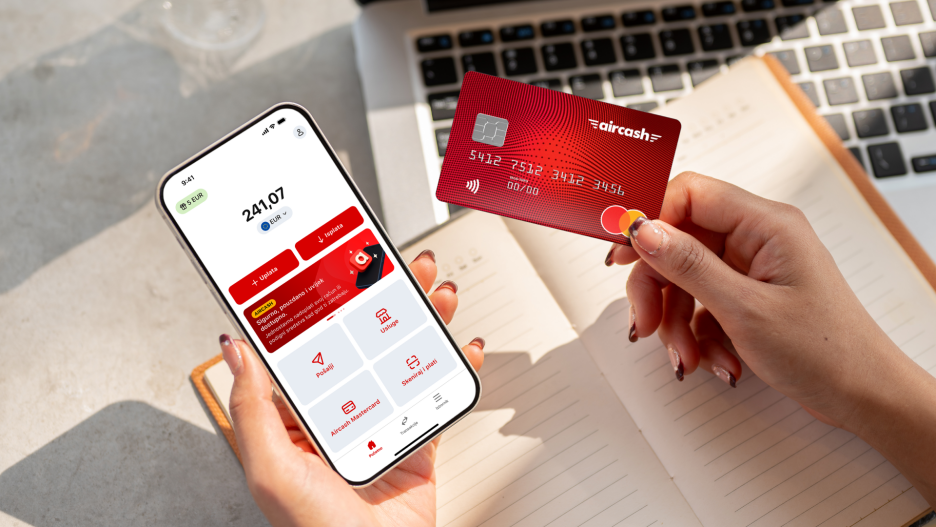 Aircash