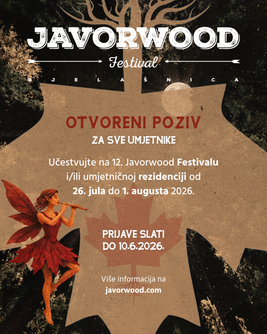Poziv za učešće