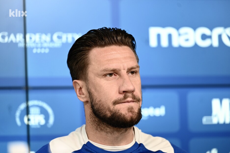 Ermin Bičakčić (Foto: T. S./Klix.ba)