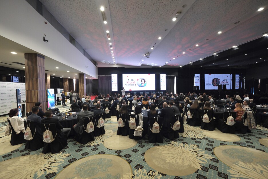 AHK Metal Summit