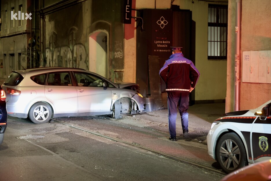 Foto: I. Š./Klix.ba