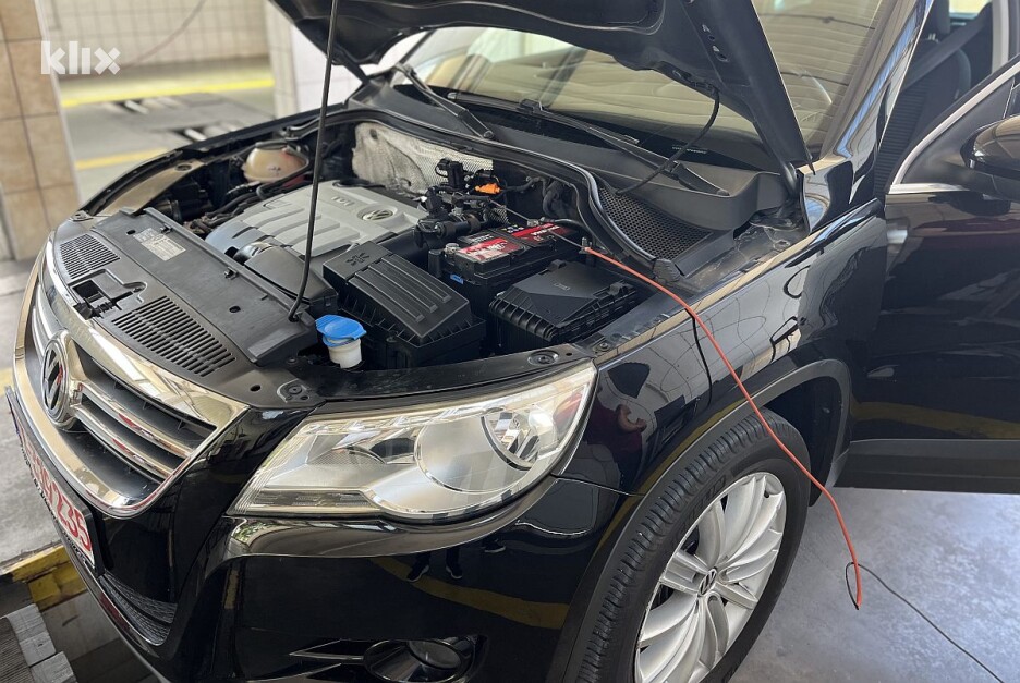 Održavanje SUV-ova je skuplje od konvencionalnih automobila, krenimo prvo od guma (Foto: A. M./Klix.ba)