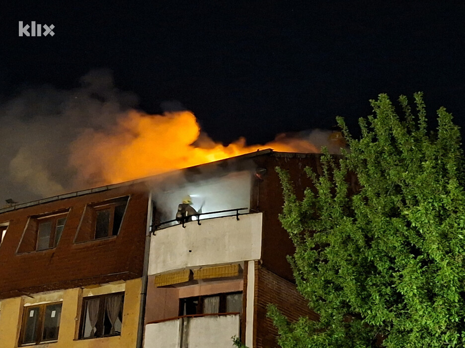 Foto: Čitatelj/Klix.ba