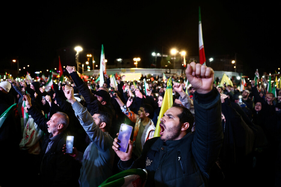 Foto: Reuters